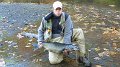 Gary E with a Salmon